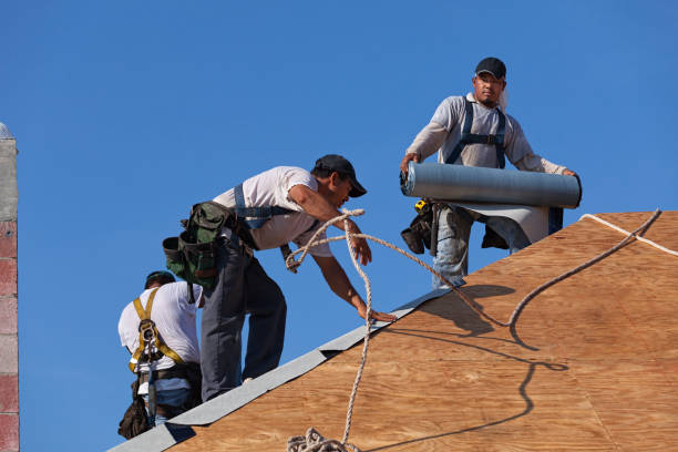 Quick and Trustworthy Emergency Roof Repair Services in Slater Marietta, SC